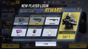 НЕ ЗАПУСКАЕТСЯ CALL OF DUTY MOBILE ????? И Я ПОНЯЛ ПОЧЕМУ)))!!!
