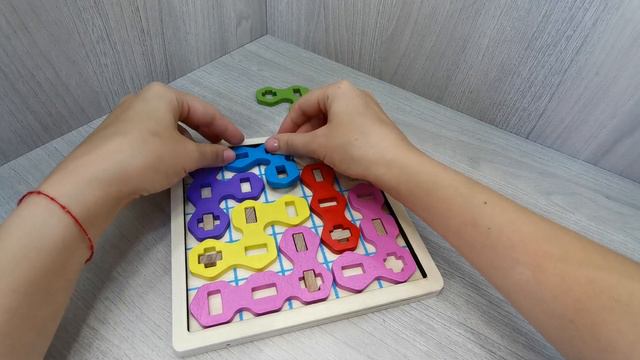 Игра на логику для детей смотреть онлайн