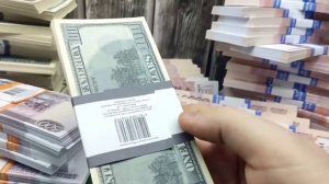 Банкноты банка приколов