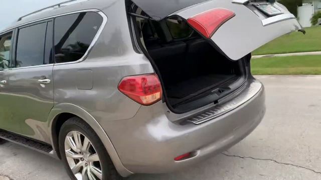 2012 infinity qx56 for sale 954 937 8271 $18900 смотреть онлайн
