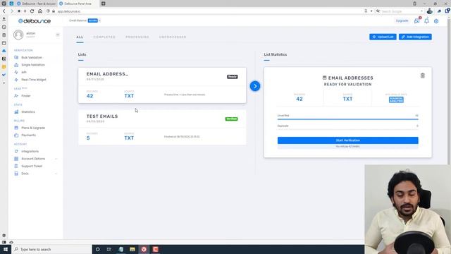 Debounce Review & Discount Code - Email Verification & Validation Service смотреть онлайн