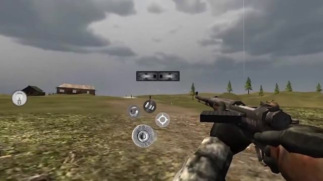 [Баги. Приколы. Трэш.] Первая игра M.O.A.B. смотреть онлайн