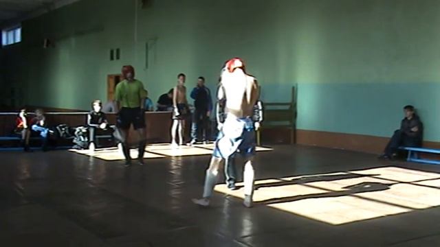 2.Бурый(Молодечно) - Парубец(Молодечно) смотреть онлайн