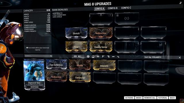 Warframe Beginner to BEAST! Buying New Weapons! Part 18 [1080HD] смотреть онлайн