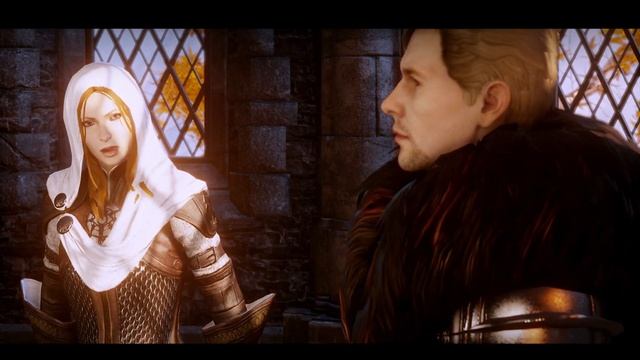Tuto Mods - Dragon Age Inquisition (FR) смотреть онлайн