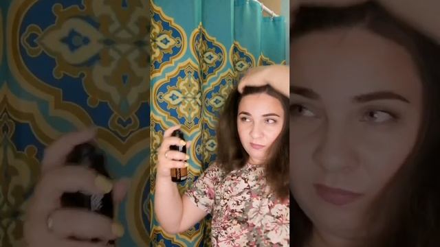 Сухой шампунь #фаберлик смотреть онлайн