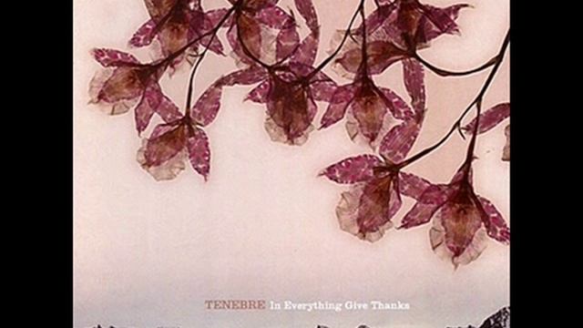 Tenebre- Libelle смотреть онлайн