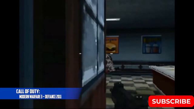 Evolution of Call of Duty Games 2003 at 2022 смотреть онлайн