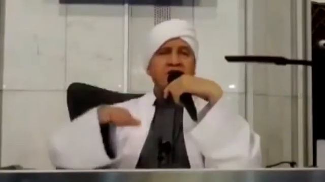 Шейх Нуриддин Аль-Банджяри Аль-Мекки (حفظه الله) высказывается о Абдуллаhе Аль-hарари (رضي الله عنه смотреть онлайн