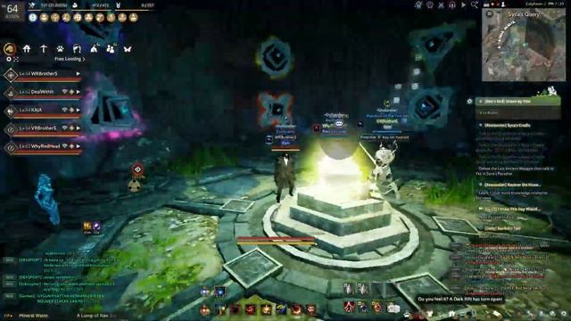 1 Week in BDO | Unlucky Day | Dungeons/Grinding/Upgrade Attempts #6 смотреть онлайн