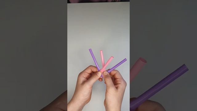 сердце из трубочек смотреть онлайн