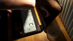 hp Pavilion hp protectsmart{how to open disassembly}