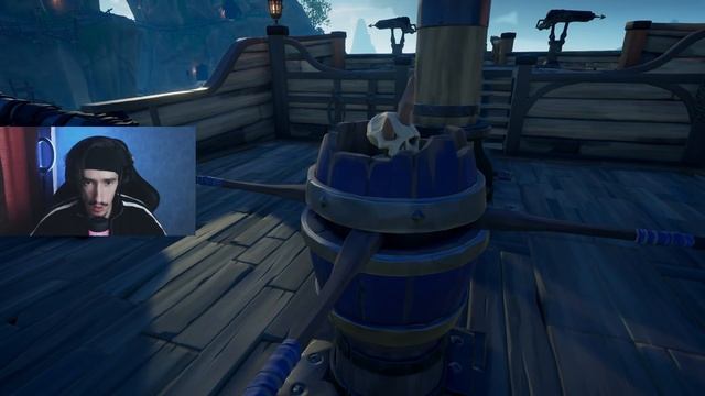 Бесплатные скины за Tall Tales в Sea of Thieves смотреть онлайн