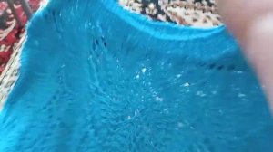 Футболка из 100 % мерсеризованного хлопка готова.