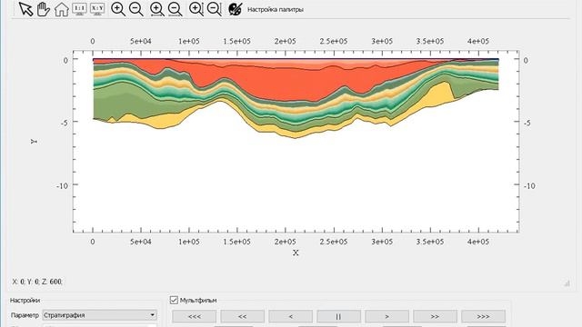 Example 6 strat смотреть онлайн