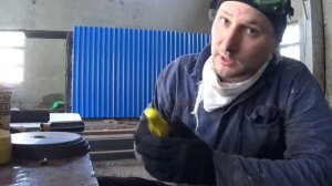 Видео для тех, кто не знает, как менять держатель на сварочном аппарате!