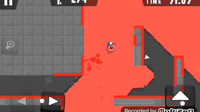 Поохождение игры Mad Dex сери #9. смотреть онлайн