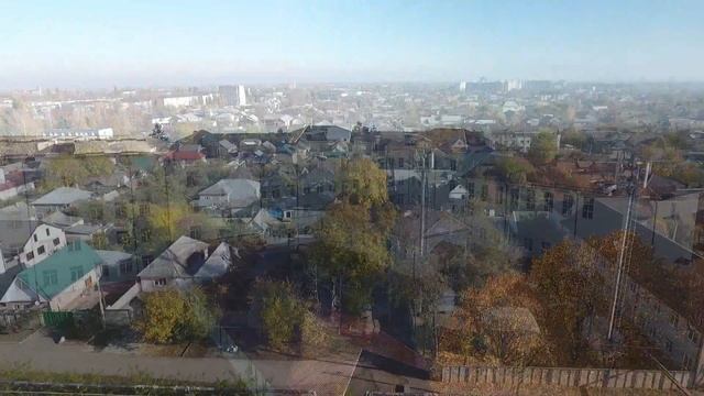 ПОЛЁТЫ (Flying). Школа №11 Нальчика, Александровка. 04.11.2018г. смотреть онлайн