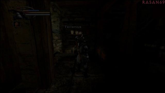 Knights of the Temple II (PS2) walkthrough part 4 смотреть онлайн