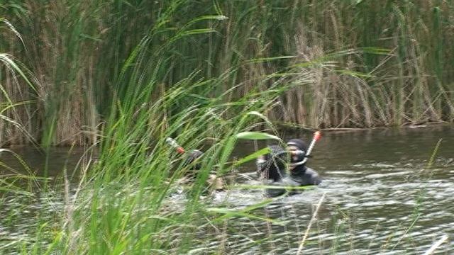 Подводные просторы России №44. Уроки подводной охоты. День II смотреть онлайн