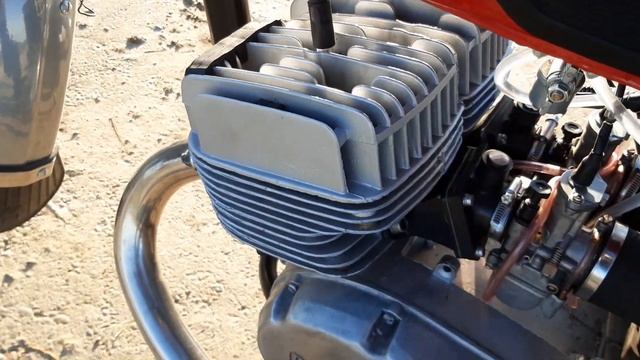 Иж Юпитер обкатка. смотреть онлайн