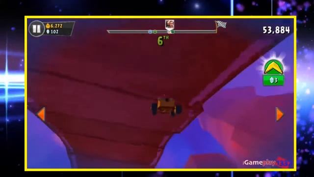 KIZGIN KUŞLAR GİT ZAMAN 1-5 Android IOS oyun BOOM смотреть онлайн