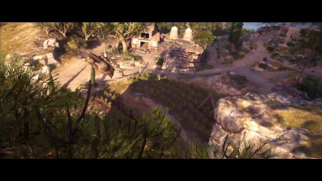 Assassin's Creed Odyssey - My Odyssey (GMV) | Miracle Of Sound смотреть онлайн