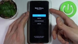 Безопасный режим на XIaomi Redmi Note 8 2021 / Как войти в режим безопасности на XIaomi