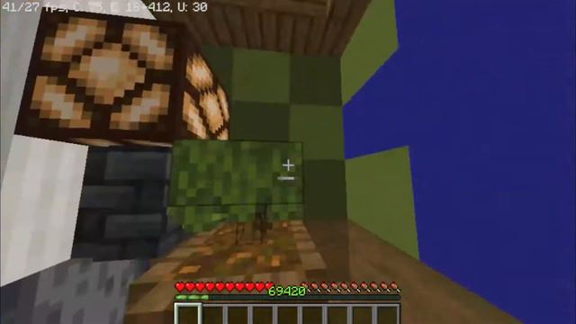 Minecraft Doors Recreation | Door 15-20 (Part 4) смотреть онлайн