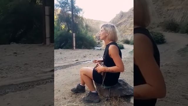 yagodana / Не распадаться на атомы (Atlantida project cover) смотреть онлайн