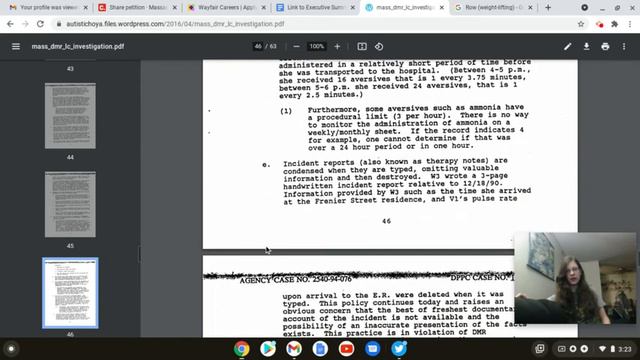 1995 Investigation of the Death of Linda Cornelison Part 12 смотреть онлайн