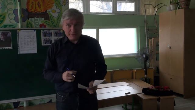 Дуальность в разных квадрах - ПРЕДПРОСМОТР - В.Гуленко смотреть онлайн