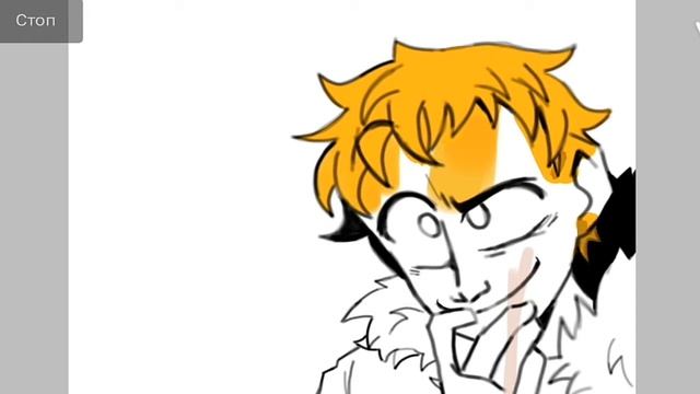 Kenny McCormick Southpark | Speedpaint смотреть онлайн