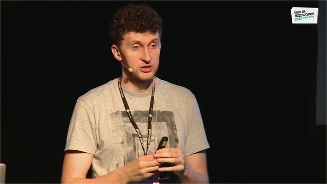 Berlin Buzzwords 2017: Marcin Szymaniuk - Apache Spark? If only it worked #bbuzz смотреть онлайн