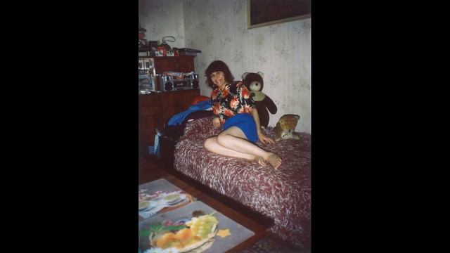 Даниела Тракова - Назад, назад, моме Калино смотреть онлайн