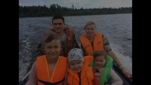 Семейное хобби. смотреть онлайн