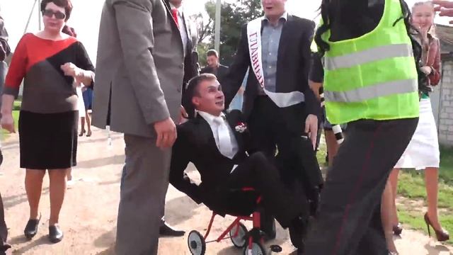 выкуп в деревне 2013