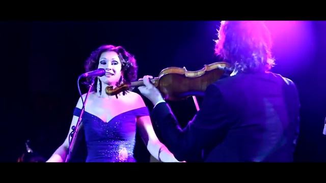 The Prayer Ирина Игнатенко Самвел Айрапетян смотреть онлайн
