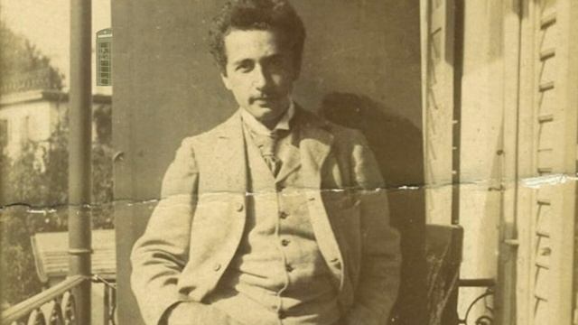 Детство и жизнь Альберта Эйнштейна - АУДИОЛЕКЦИИ АРТЁМА ПЕРЛИКА смотреть онлайн