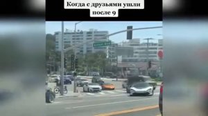 Авто приколы, лучшие автоприколы 2020 года