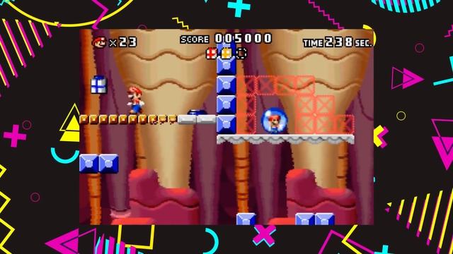 Таймкиллеры на Gameboy Advance - ЭЧ2D смотреть онлайн