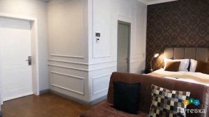 Бутик-отель Apsuana Rose (Абхазия, г. Гагра)