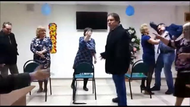 7 марта 2017г Ах, какая женщина! 1 смотреть онлайн