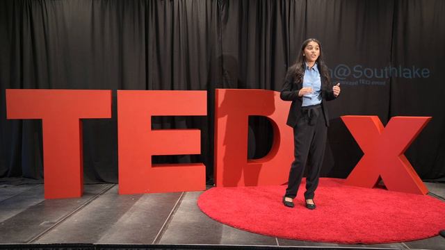 The Three Steps to become a superhero | Grace Jose | TEDxYouth@Southlake смотреть онлайн
