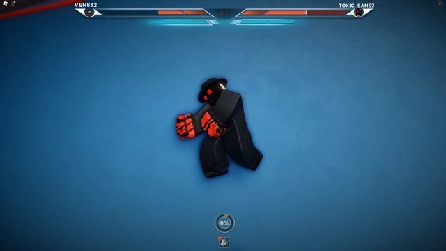 БОКС в РОБЛОКС | ВЫИГРАВАЮ в БЕЗЫМЯННОЙ БОКСЁРСКОЙ ИГРЕ ? Roblox Untitled Boxing Game ? смотреть онлайн