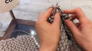 Как сделать пуф со съемным чехлом. Подробный мастер класс