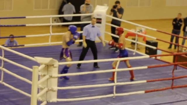 Бой Рахматулова Вадима смотреть онлайн