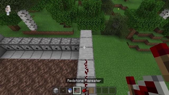SIMPLE 1.20 NETHER WART FARM TUTORIAL in Minecraft Bedrock (MCPE/Xbox/PS4/Nintendo Switch/Windows10 смотреть онлайн