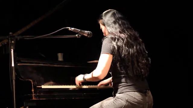 Мария Саприна 14.01.18 Аэлита 