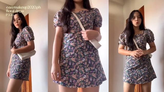 SHOPEE HAUL - knitted vest, oversized shirt, dress | korean clothing style ??| Philippines смотреть онлайн
